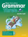 New Grammar three (third edition) with CD