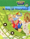 English Time Storybook 3 (with CD)