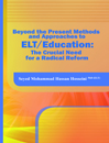 Beyond the Present Methods and Approaches to ELT-...