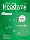American Headway: Teachers book Starter Second Edition