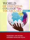 World of Essential College Vocabulary