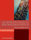 An Introduction to Sociolinguistics (6 Edition)