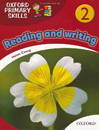 Oxford Primary Skills reading & writing 2 Book with CD
