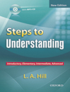 Steps to Understanding (New Edition) with CD