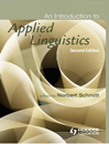 An Introduction to Applied Linguistics