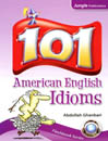 101 American English Idioms with CD