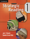 Strategic Reading Level 1 Students Book 2nd edition
