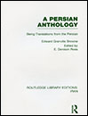 A Persian Anthology