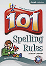 101 Spelling Rules + CD