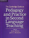 Pedagogy and Practice in Second Language Teaching