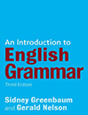 An Introduction to English Grammar