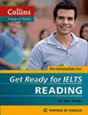 Get Ready for IELTS Reading Pre-Intermediate