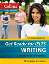 Get Ready for IELTS Writing Pre-Intermediate