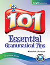 101essential grammatical tips +cd