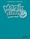 Magic Time 2 2nd Edition Teachers Book