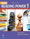 Basic Reading Power 1,third edition