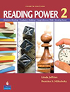 Reading Power 2,fourth edition