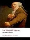 She Stoops to Conquer and Other Comedies