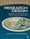 Research Design 3th edition