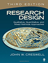 Research Design 3th edition
