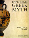 Exploring Greek Myth