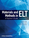 Materials and Methods in ELT: A Teachers Guide 3th Edition