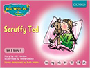 Get Writing 3 + Set 3: 10 Pink story books