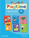 (Playtime Big Story Book (A