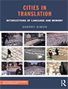 Cities in Translation: Intersections of Language and Memory