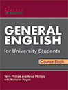 General English ( S.B+W.B )+3cds+DVD