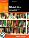 CLIL Activities with CD