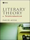 Literary Theory: A Reintroduction