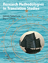 Research Methodologies in Translation Studies