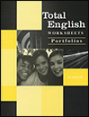 Total English Work sheets Starter