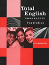 Total English Work sheets Intermediate