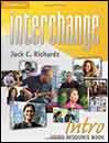 Interchange Intro Video Resource Book + DVD
