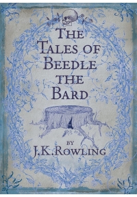 The Tales of Beedle the Bard