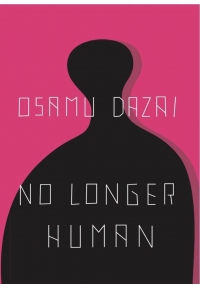 No Longer Human