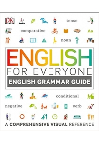 English for Everyone English Grammar Guide