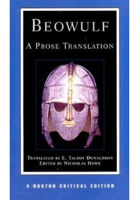 Beowulf : A Prose Translation