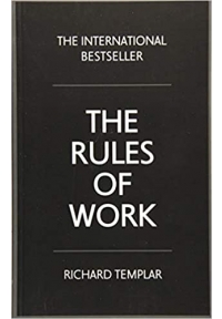 The Rules of Work