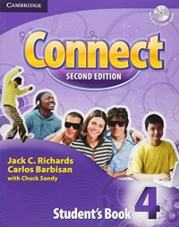 Connect 4 Second Edition