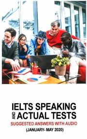 IELTS Speaking Actual Tests