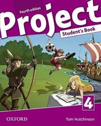 Project 4 fourth edition