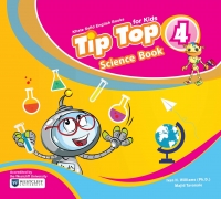 Tip Top Science Book 4