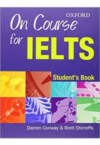 On Course for IELTS