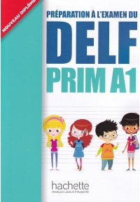 Delf Prim A1