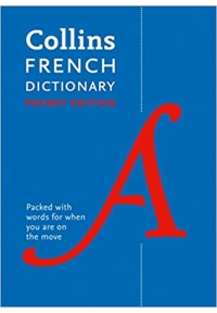 Collins Pocket French Dictionary