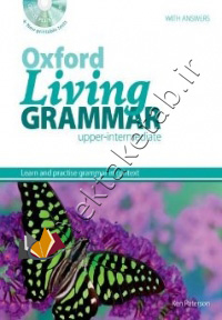 Oxford Living Grammar Upper-Intermediate