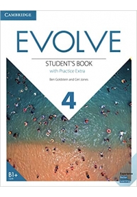 Evolve 4 SB+WB